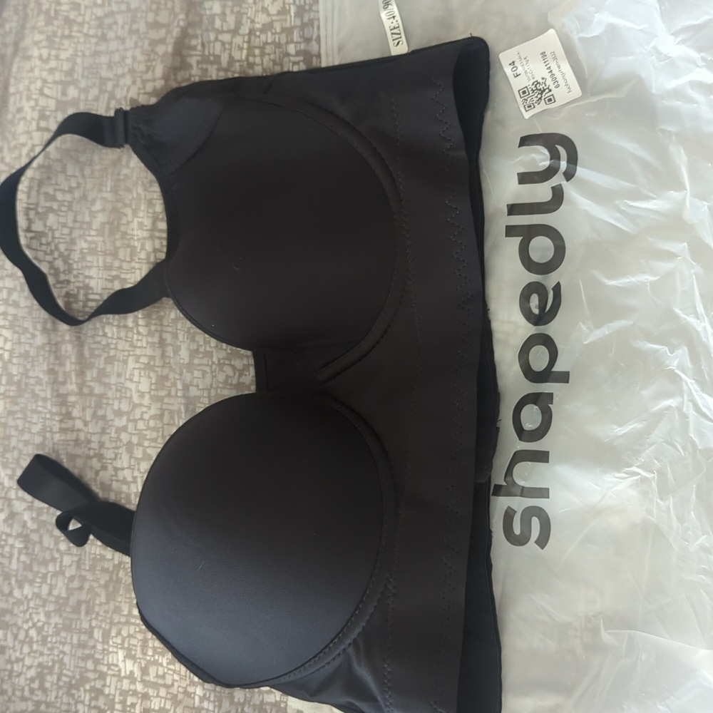 Shapedly Bra